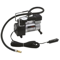 Kompressor 12V 27L/min met. 150psi