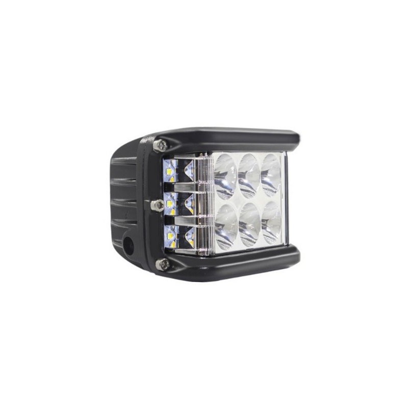 Work light 12 led,110*75mm,36W,2880lm