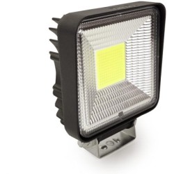 Töötuli cob led 1 tk, 110*110mm