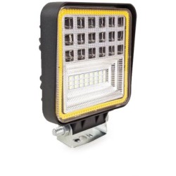 Work light 2 functions 9-36V, white