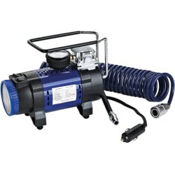 Компрессор 12 В 35 л/мин. давление 150psi