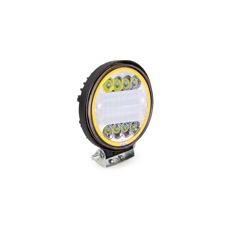 Рабочий светильник 42 LED, 110, 9-36 В, 3360 лм