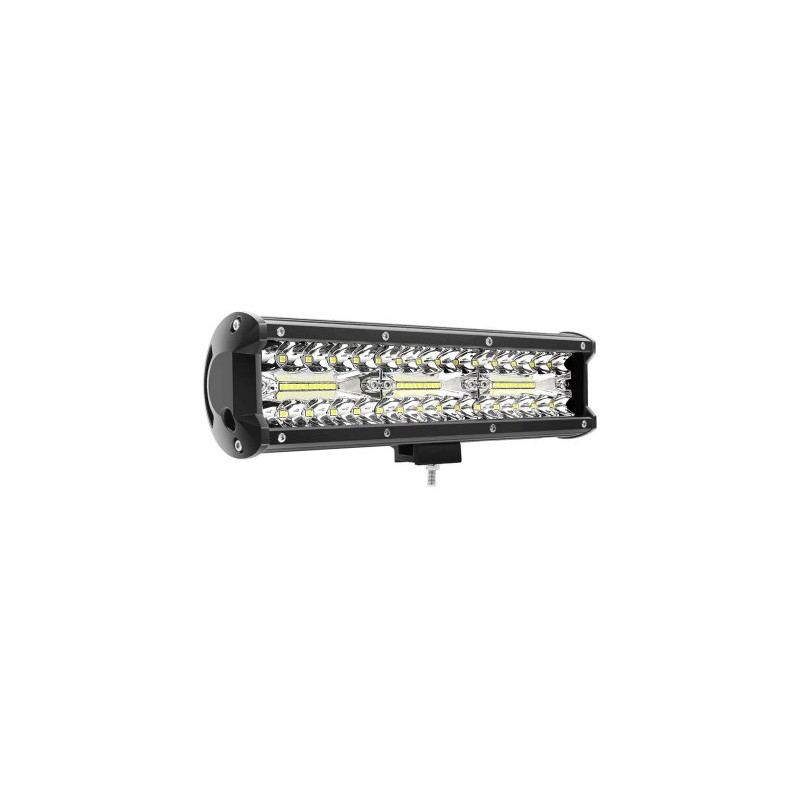Töötuli 60led, 180W, 240*74mm, 9-36V