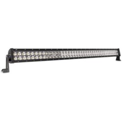 Work light, 80 LED, 24000lm, 9-36V
