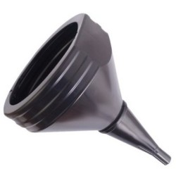 Funnel Gigant straight nozzle