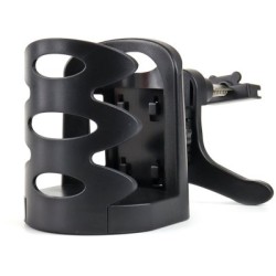Bottle holder for vent hole 50-70mm