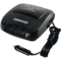 Hot air blower ONROAD 12V 150W
