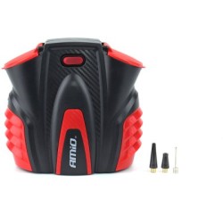 Kompressor 12V, digitaalne manomeeter