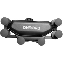 Telefonihoidja 6-punkti kinnitus