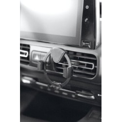 Telefoni hoidik ümar