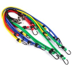 Koormakinnitusnööride kompl. 12 osa