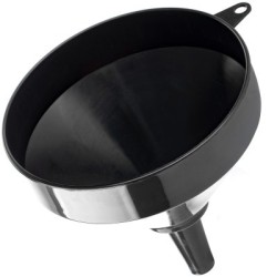 Lehter 24cm, sirge otsik punane