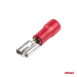 Set of 10 nozzles,female,5,6mm 0.5-1.5