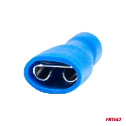 Set of 10 nozzles, female, 6,6mm 1.5-2.5