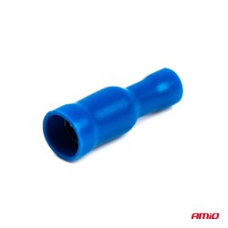 Nozzle set 10 pcs, female, 5mm 0.5-2.5mm