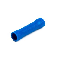 Round nozzle mother blue 10pcs