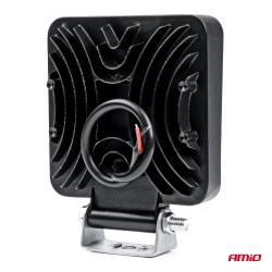 Töötuli 48 slot ledi, 9-36V,144W