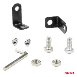 Töövalgusti 112cm 9-36V 378W