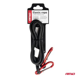 Elastik koormanöör 60cm 9mm lukustiga