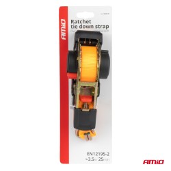 Koormarihm automaatselukustiga 640/329kg