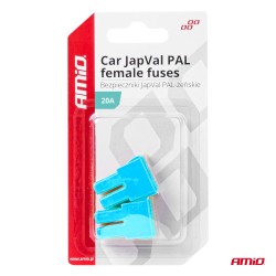 Protection JAPVAL PAL 2pcs female 20A