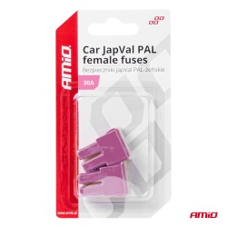 Protection JAPVAL PAL 2pcs female 30A