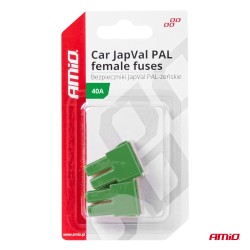 Protection JAPVAL PAL 2pcs female 40A