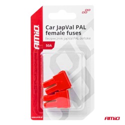 Protection JAPVAL PAL 2pcs female 50A