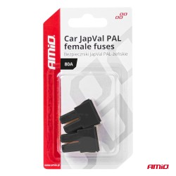 Protection JAPVAL PAL 2pcs female 80A