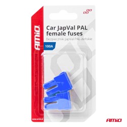 Protection JAPVAL PAL 2pcs female 100A