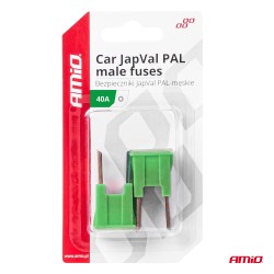 Protection JAPVAL PAL O 2pcs male 40A