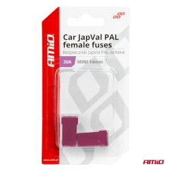Kaitse JAPVAL PAL mini 2tk emane 14mm 30