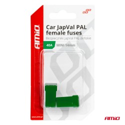 Kaitse JAPVAL PAL mini 2tk emane 14mm 40