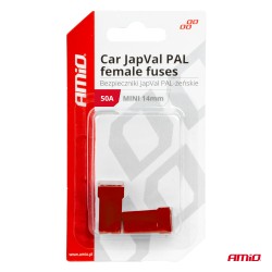 Protection JAPVAL PAL mini 2pcs female 14mm 50