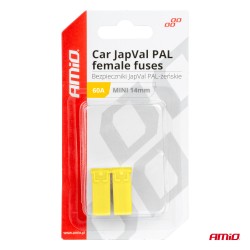 Protection JAPVAL PAL mini 2pcs female 14mm 60