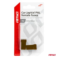 Protection JAPVAL PAL mini 2pcs female 14mm 70