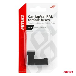 Protection JAPVAL PAL mini 2pcs female 14mm 80
