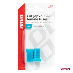 Protection JAPVAL PAL mini 2pcs female 17mm 20