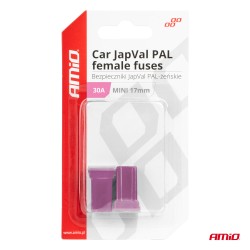 Protection JAPVAL PAL mini 2pcs female 17mm 30