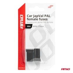 Kaitse JAPVAL PAL mini 2tk emane 17mm 80