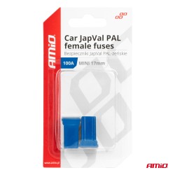 Protection JAPVAL PAL mini 2pcs female 17mm 10