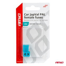 Protection JAPVAL PAL micro 2pcs female 14mm 2