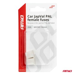 Protection JAPVAL PAL micro 2pcs female 14mm 2