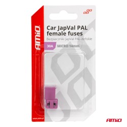 Protection JAPVAL PAL micro 2pcs female 14mm 3