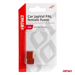 Protection JAPVAL PAL micro 2pcs female 14mm 5