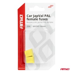 Protection JAPVAL PAL micro 2pcs female 14mm 6