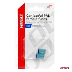 Protection JAPVAL PAL micro 2pcs female 11mm 2