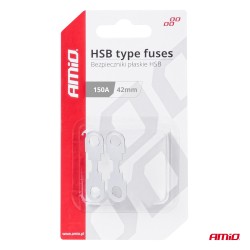 Leaf protection HSB 2pcs 42*!2mm 150A