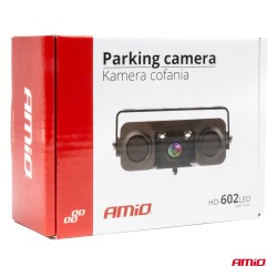 Reversing camera led 720px 12V