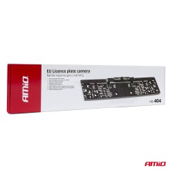 Numbrial parking camera 12V